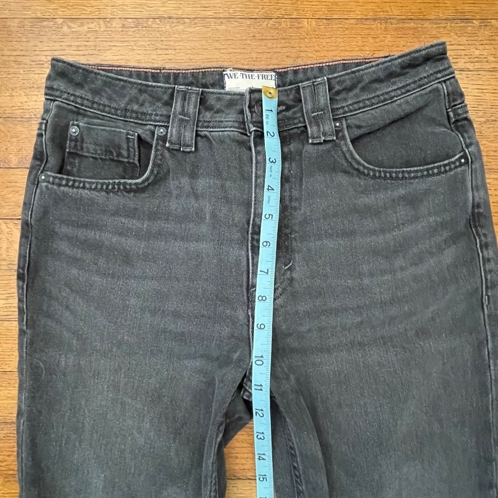 WE THE FREE by Free People Ava High Rise Boot Cut - Picture 6 of 12